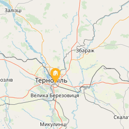 Hostel Stozhary на карті